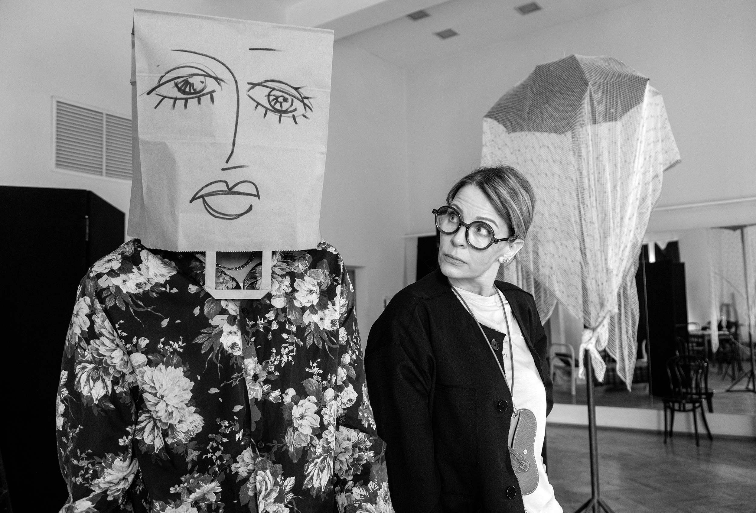 Последний роман