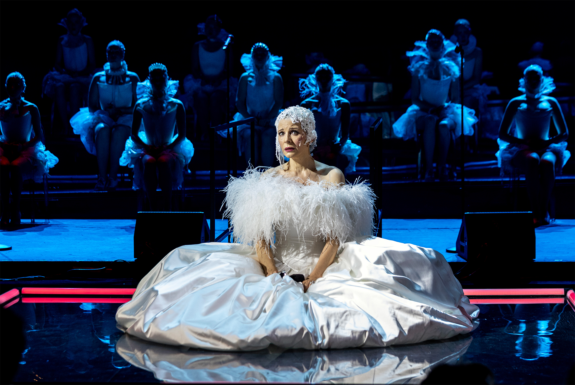 Три мушкетера