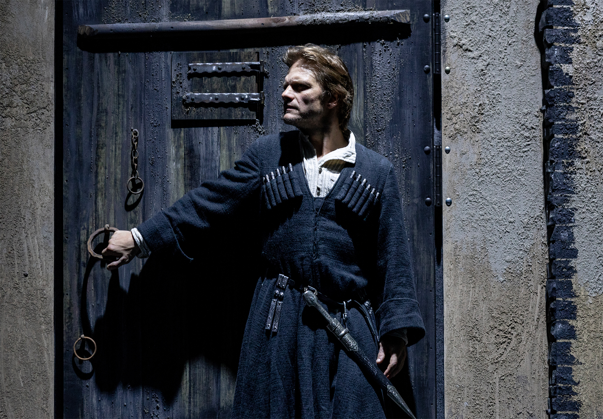 Макбет: что сделано, то сделано