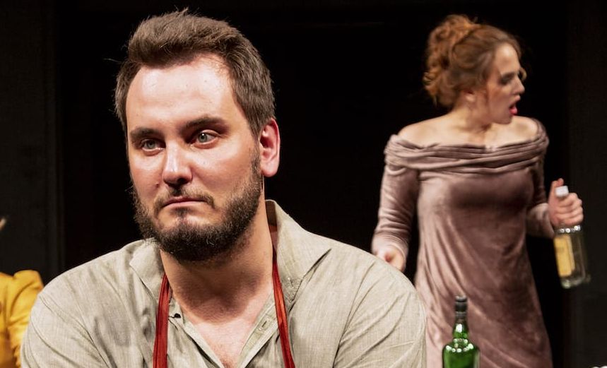 День рождения