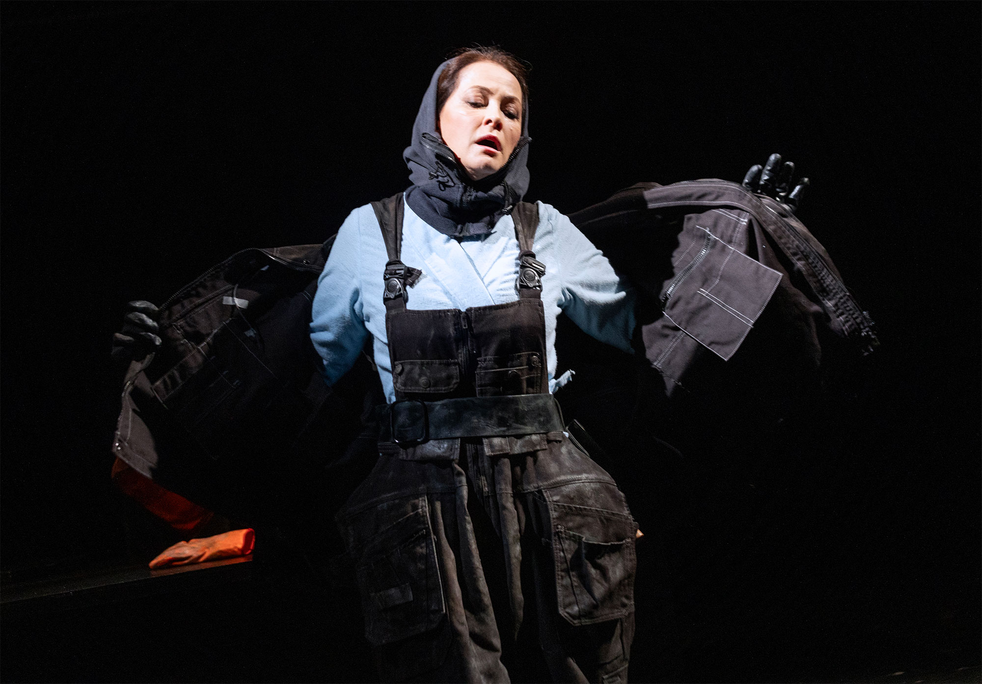 Монолог на двоих