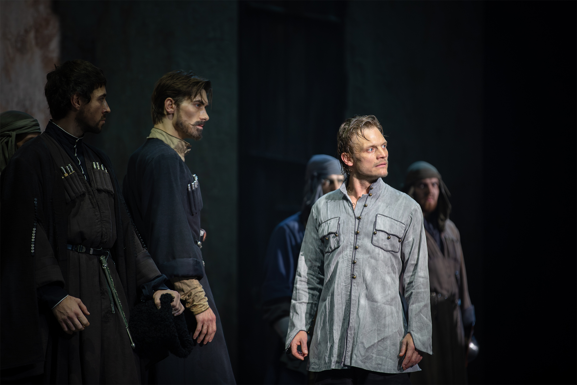 Макбет: что сделано, то сделано