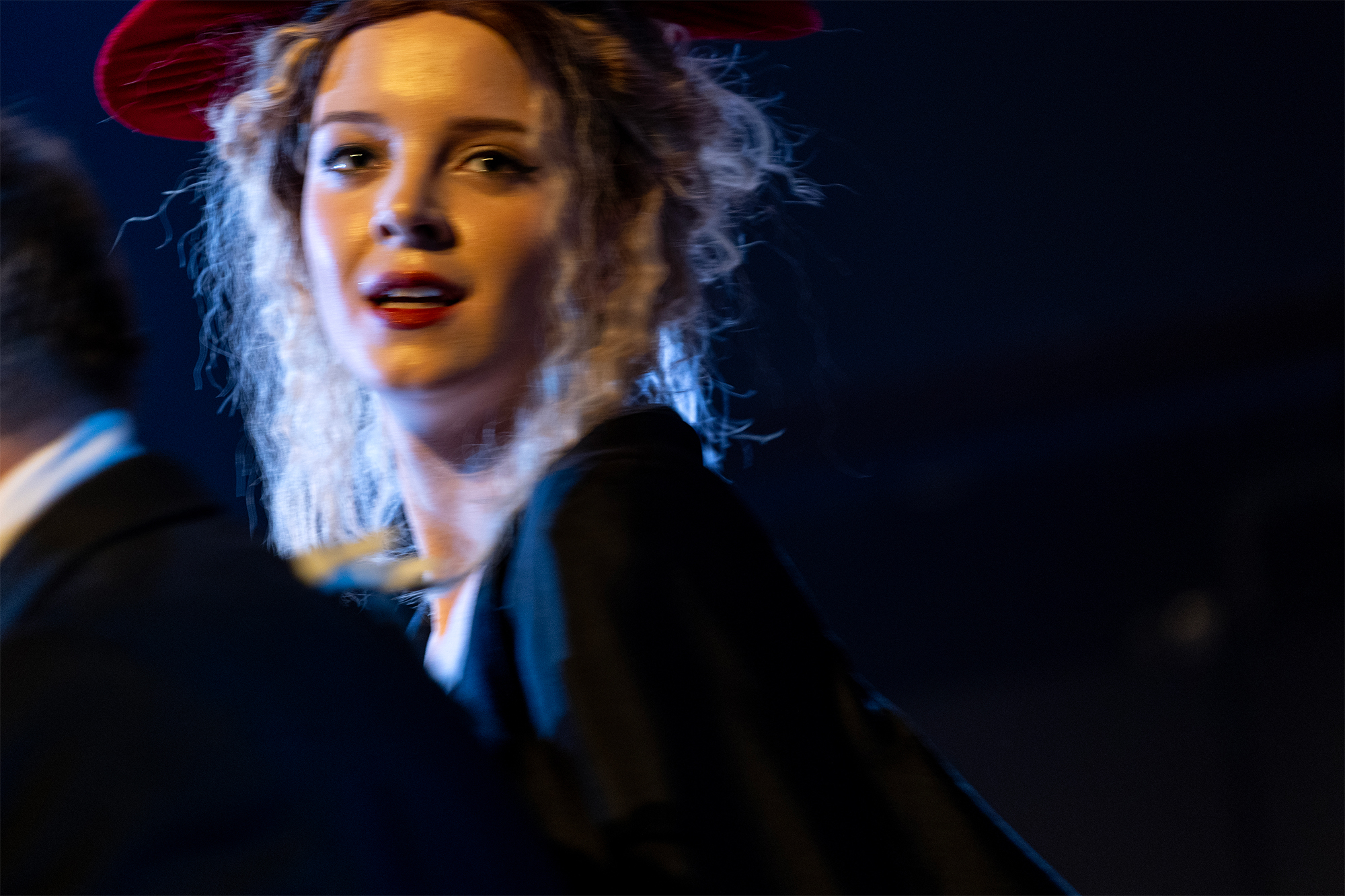 Последний роман