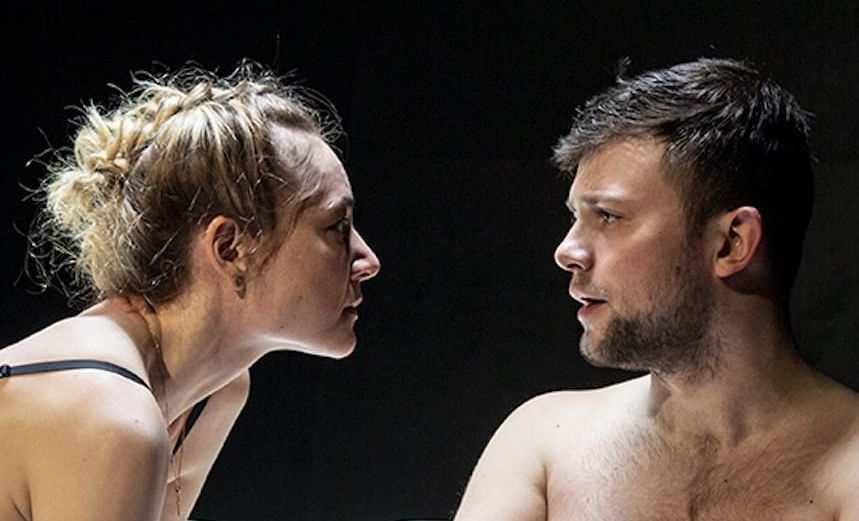 Фрекен Жюли