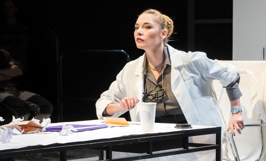 Песнь слона