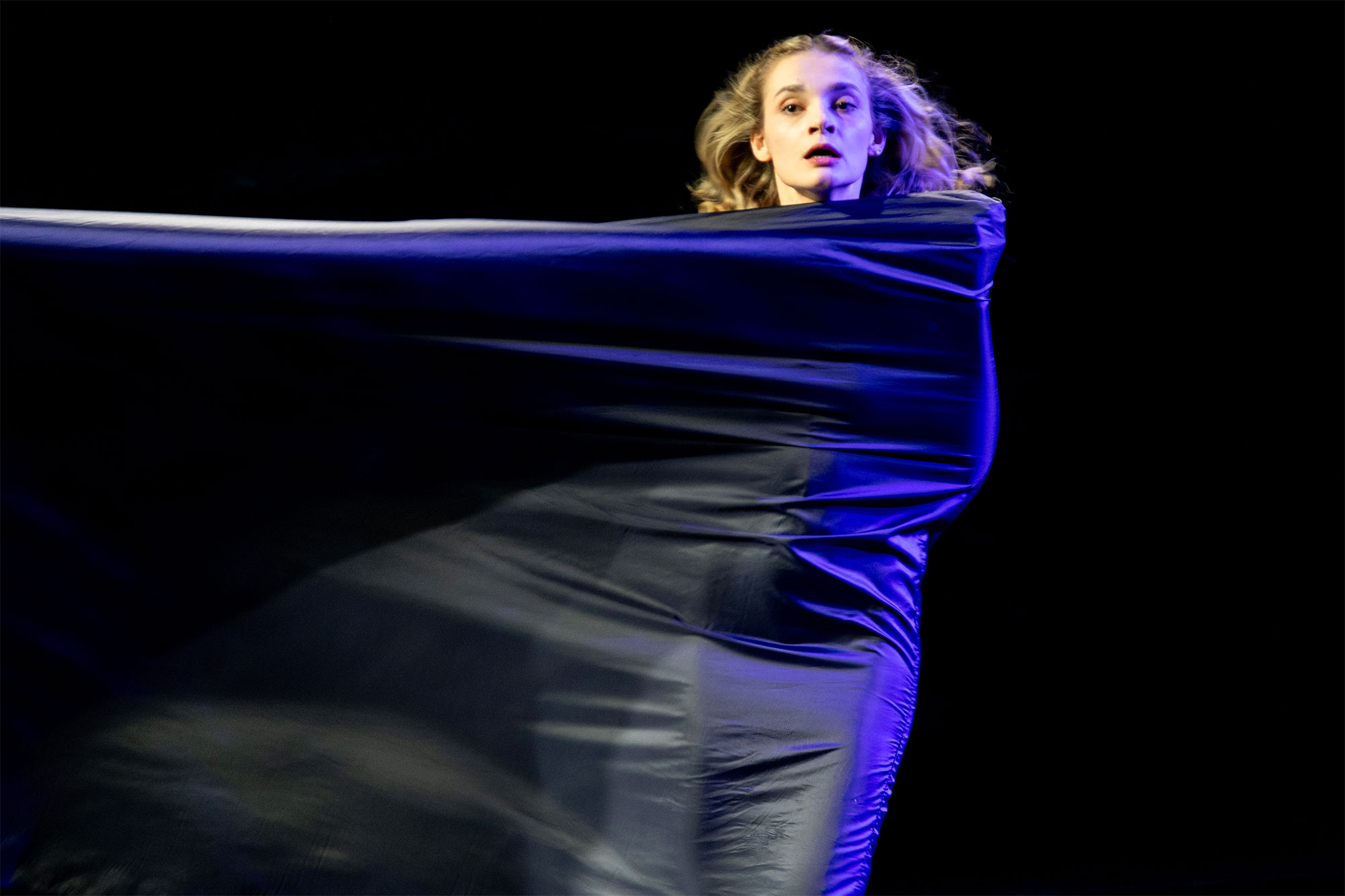 Похищение эС