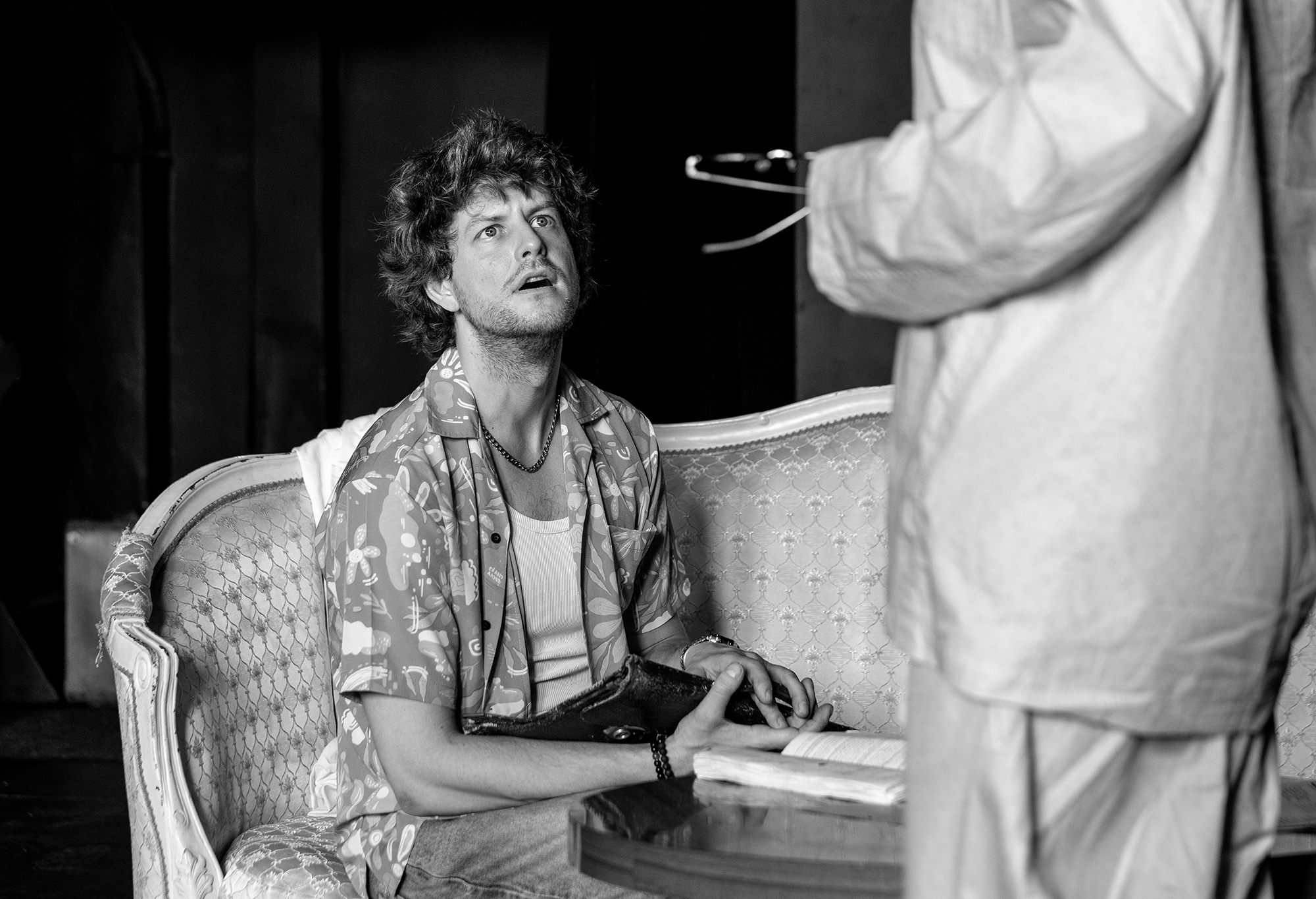 Последний роман