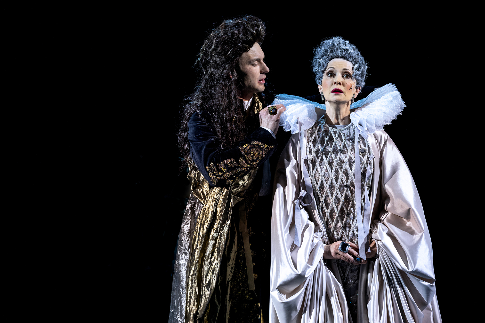 Три мушкетера