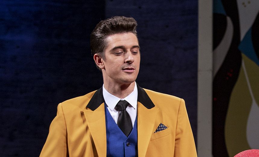 Как важно быть серьезным