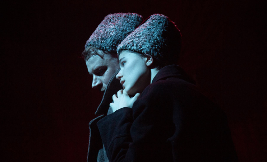 Кабаре «Гадюка»