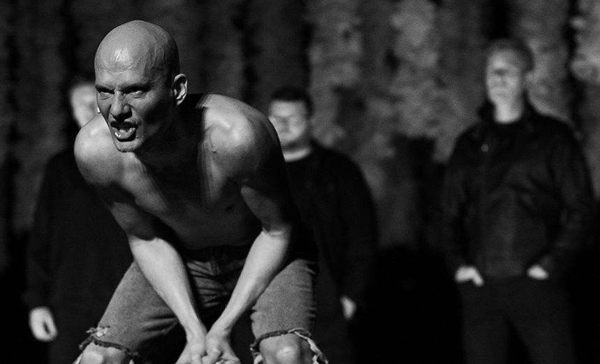  Шекспиргамлет 