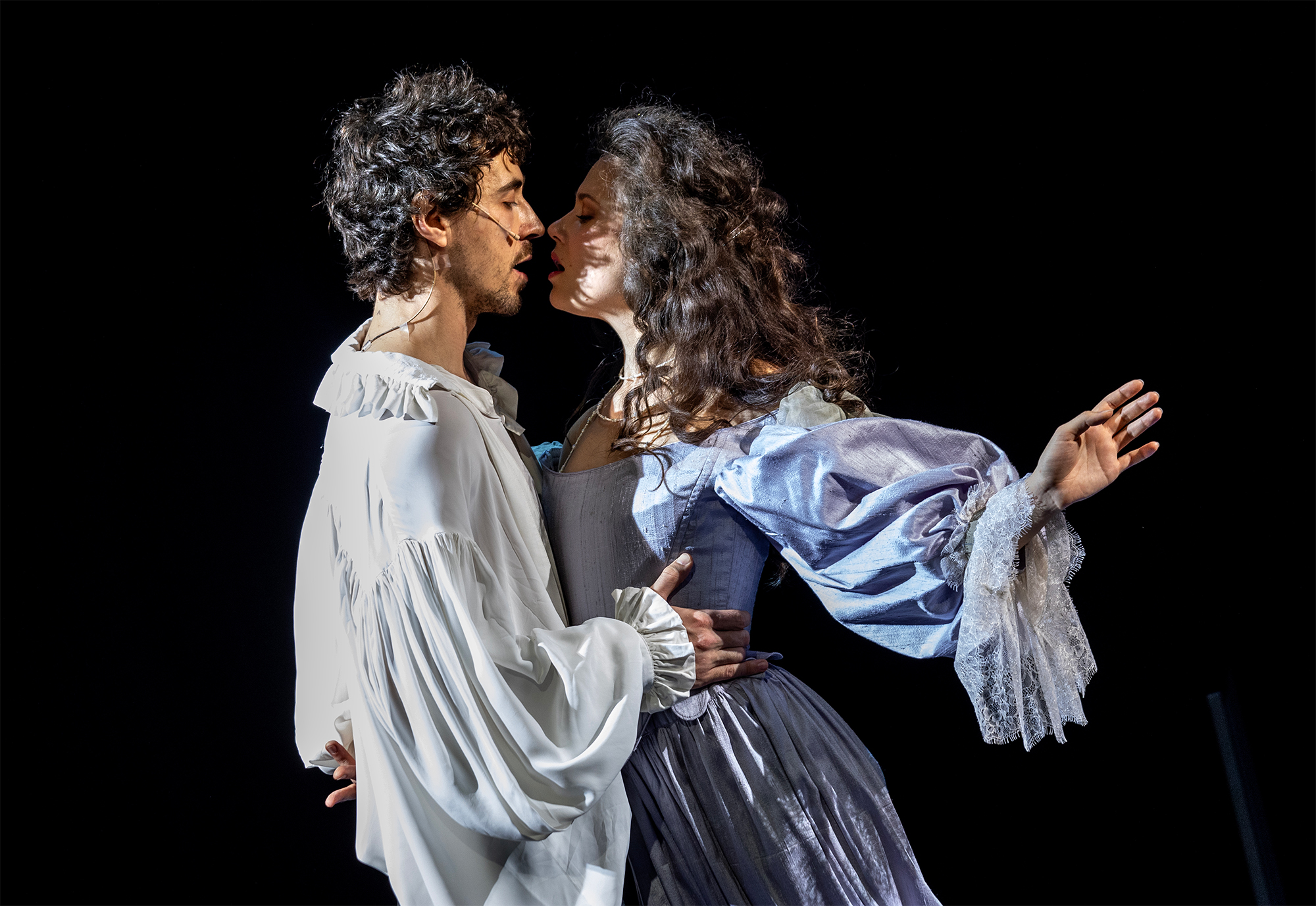 Три мушкетера